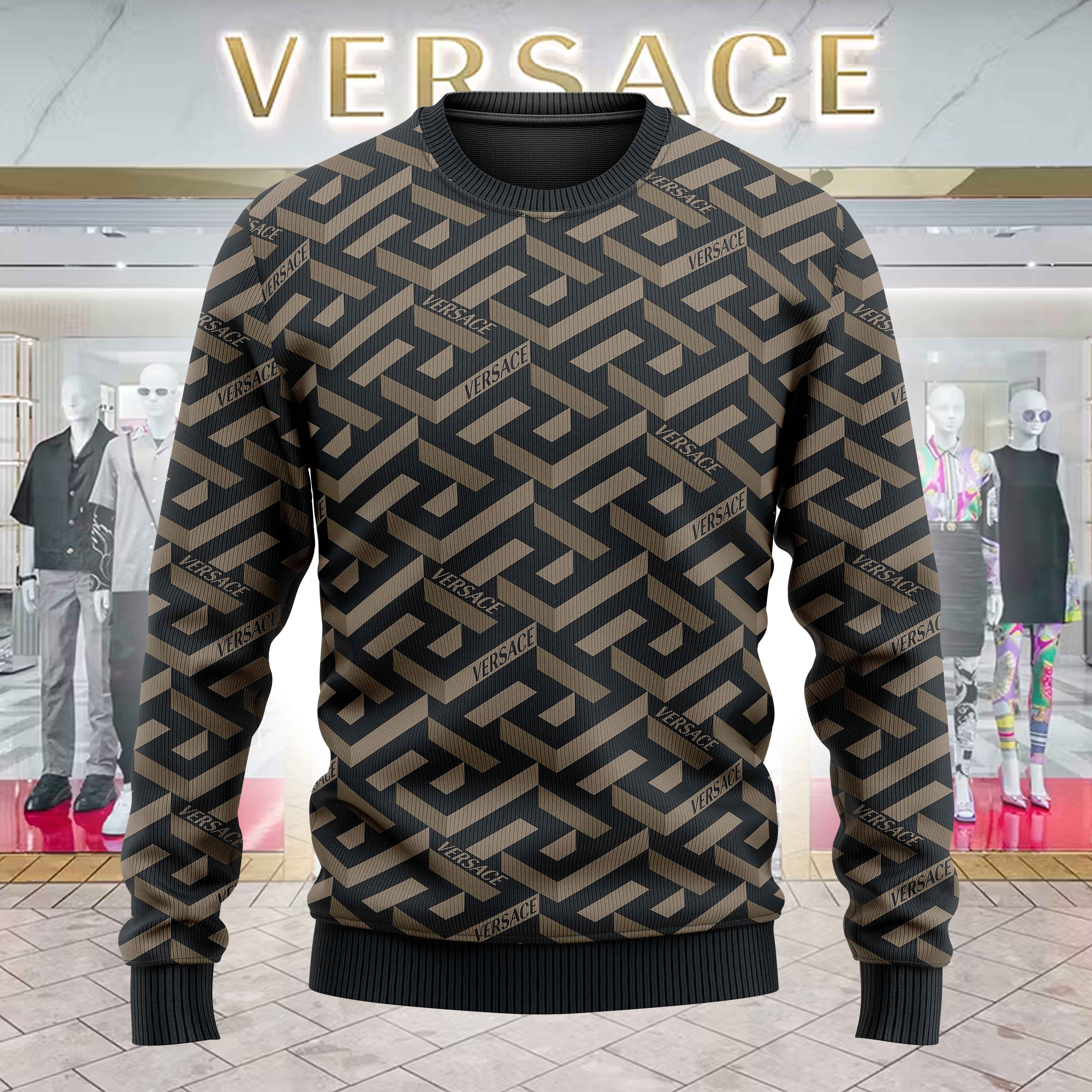 Premium Ugly Sweater Limited Edition 2025 – SWT26012512LD