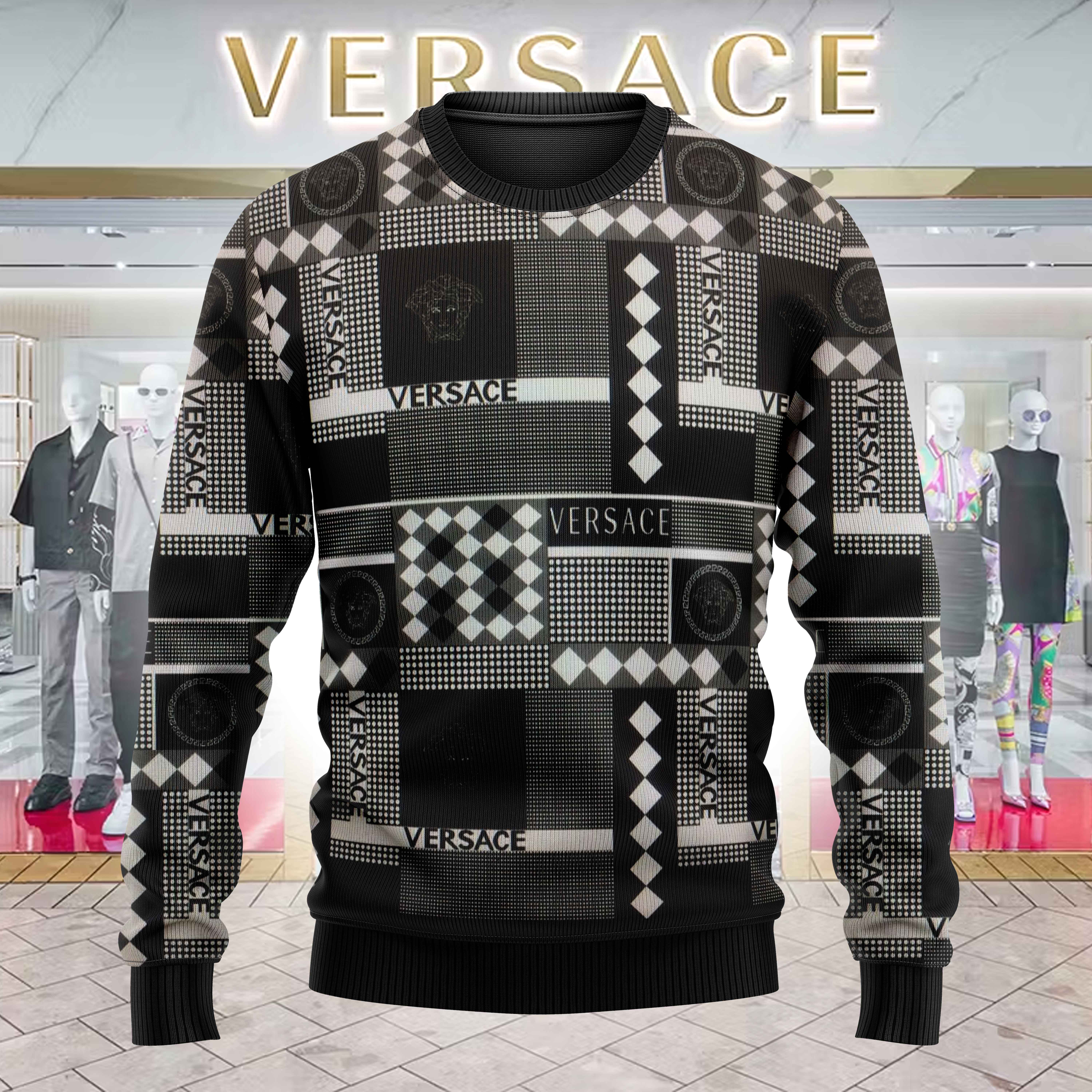 Premium Ugly Sweater Limited Edition 2025 – SWT26012513LD