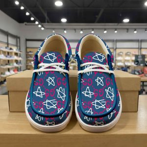 New Release – Slip-On Limited Edition 2026 – DD260225026LD
