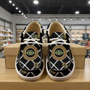 New Release – Slip-On Limited Edition 2026 – DD26022507LD