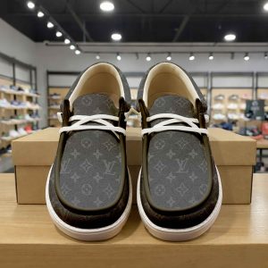 New Release – Slip-On Limited Edition 2026 – DD27022501LD