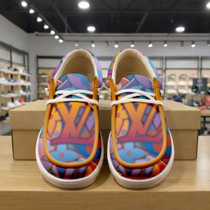 New Release – Slip-On Limited Edition 2026 – DD27022503LD