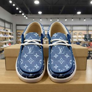 New Release – Slip-On Limited Edition 2026 – DD27022504LD