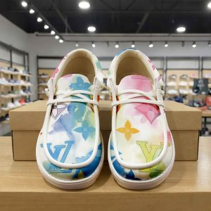 New Release – Slip-On Limited Edition 2026 – DD27022506LD