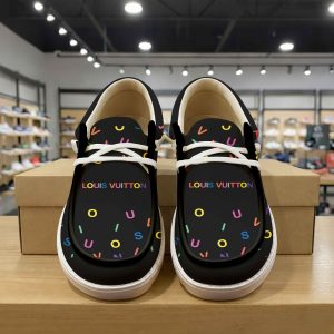 New Release – Slip-On Limited Edition 2026 – DD27022508LD