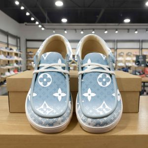 New Release – Slip-On Limited Edition 2026 – DD27022511LD