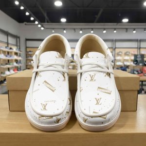 New Release – Slip-On Limited Edition 2026 – DD27022518LD