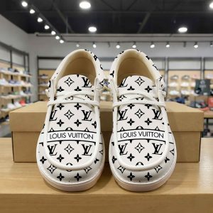 New Release – Slip-On Limited Edition 2026 – DD27022520LD