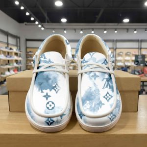 New Release – Slip-On Limited Edition 2026 – DD27022526LD