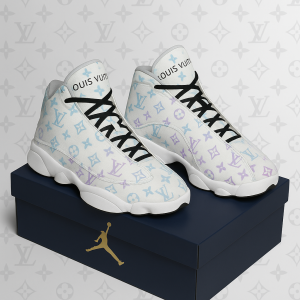 Luxury Air Jordan 13 Sneaker LX-AJ13202501