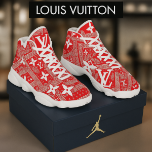 Luxury Air Jordan 13 Sneaker LX-AJ132025018