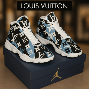Luxury Air Jordan 13 Sneaker LX-AJ132025019
