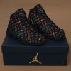Luxury Air Jordan 13 Sneaker LX-AJ132025022