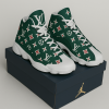Luxury Air Jordan 13 Sneaker LX-AJ132025032