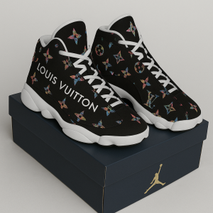 Luxury Air Jordan 13 Sneaker LX-AJ132025033