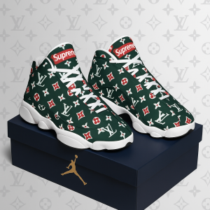 Luxury Air Jordan 13 Sneaker LX-AJ132025034
