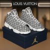 Luxury Air Jordan 13 Sneaker LX-AJ132025045