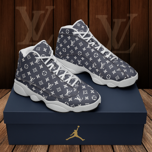 Luxury Air Jordan 13 Sneaker LX-AJ132025055