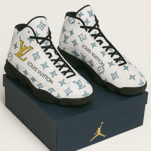 Luxury Air Jordan 13 Sneaker LX-AJ132025065