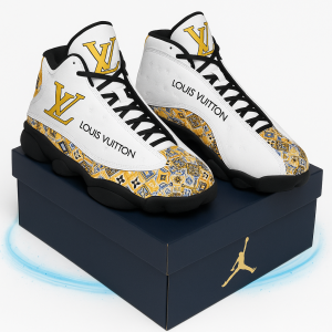 Luxury Air Jordan 13 Sneaker LX-AJ132025067