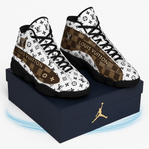 Luxury Air Jordan 13 Sneaker LX-AJ132025072