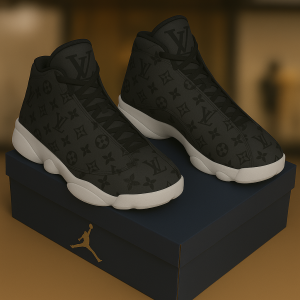 Luxury Air Jordan 13 Sneaker LX-AJ13202509