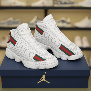 Luxury Air Jordan 13 Sneaker LX-AJ13GC202501