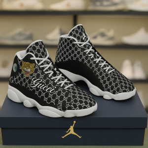 Luxury Air Jordan 13 Sneaker LX-AJ13GC2025011