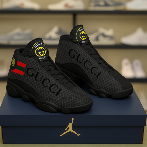 Luxury Air Jordan 13 Sneaker LX-AJ13GC2025022