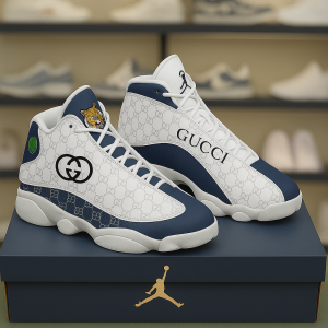 Luxury Air Jordan 13 Sneaker LX-AJ13GC2025048