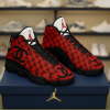 Luxury Air Jordan 13 Sneaker LX-AJ13GC2025050