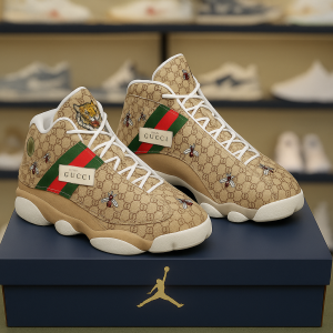 Luxury Air Jordan 13 Sneaker LX-AJ13GC2025054