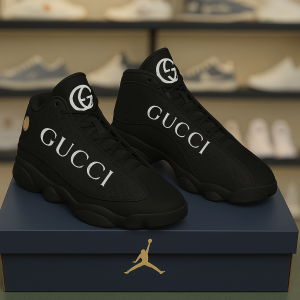 Luxury Air Jordan 13 Sneaker LX-AJ13GC202508