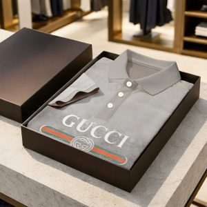 New Release: Luxury Brand Men’s Polo-Shirt-PL25011927TN