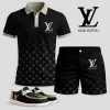 New Release – Combo Tracksuit And Slip-On For Men – PLSDD26022801TN