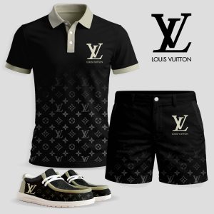 New Release – Combo Tracksuit And Slip-On For Men – PLSDD26022801TN