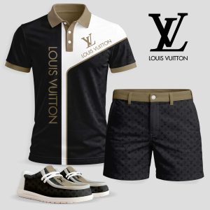 New Release – Combo Tracksuit And Slip-On For Men – PLSDD26022802TN