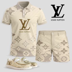 New Release – Combo Tracksuit And Slip-On For Men – PLSDD26022804TN