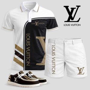 New Release – Combo Tracksuit And Slip-On For Men – PLSDD26022808TN