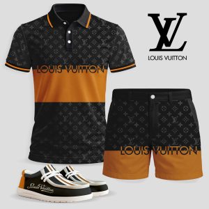 New Release – Combo Tracksuit And Slip-On For Men – PLSDD26022809TN