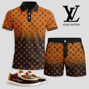 New Release – Combo Tracksuit And Slip-On For Men – PLSDD26022810TN