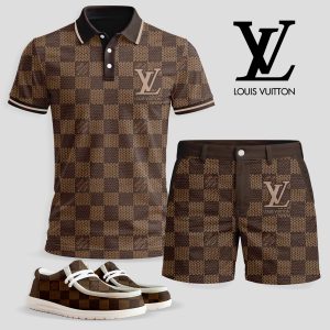 New Release – Combo Tracksuit And Slip-On For Men – PLSDD26022811TN