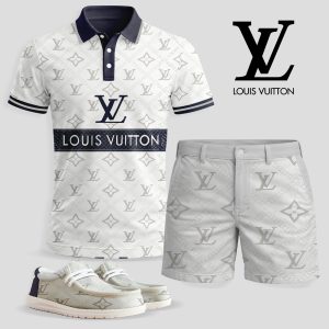 New Release – Combo Tracksuit And Slip-On For Men – PLSDD26022815TN