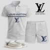 New Release – Combo Tracksuit And Slip-On For Men – PLSDD26022818TN