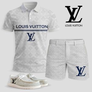 New Release – Combo Tracksuit And Slip-On For Men – PLSDD26022818TN