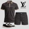 New Release – Combo Tracksuit And Slip-On For Men – PLSDD26022820TN
