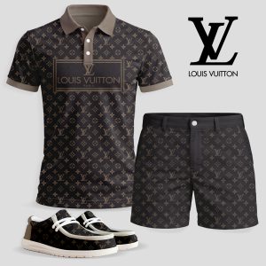 New Release – Combo Tracksuit And Slip-On For Men – PLSDD26022820TN