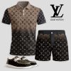 New Release – Combo Tracksuit And Slip-On For Men – PLSDD26022822TN