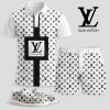 New Release – Combo Tracksuit And Slip-On For Men – PLSDD26022825TN