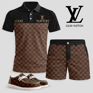 New Release – Combo Tracksuit And Slip-On For Men – PLSDD26022827TN